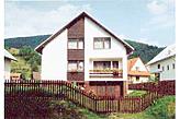 Alojamiento en casa particular Terchová Eslovaquia